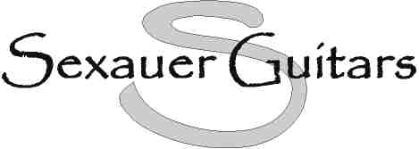 SexauerGuitars